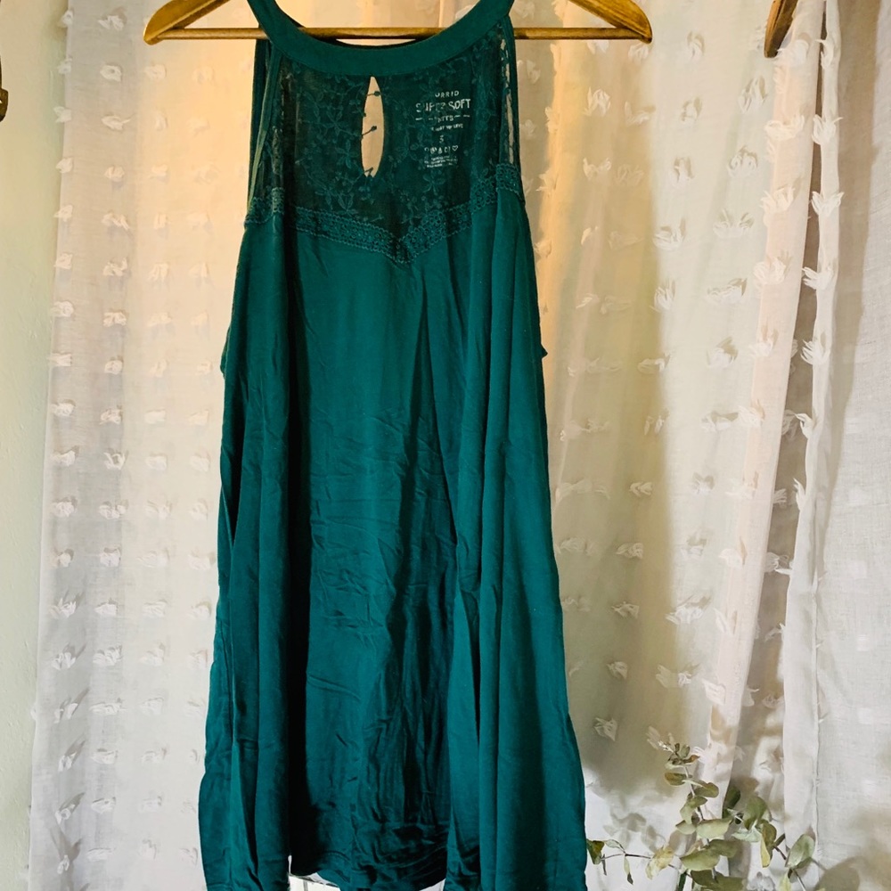 Gently worn Torrid Dress